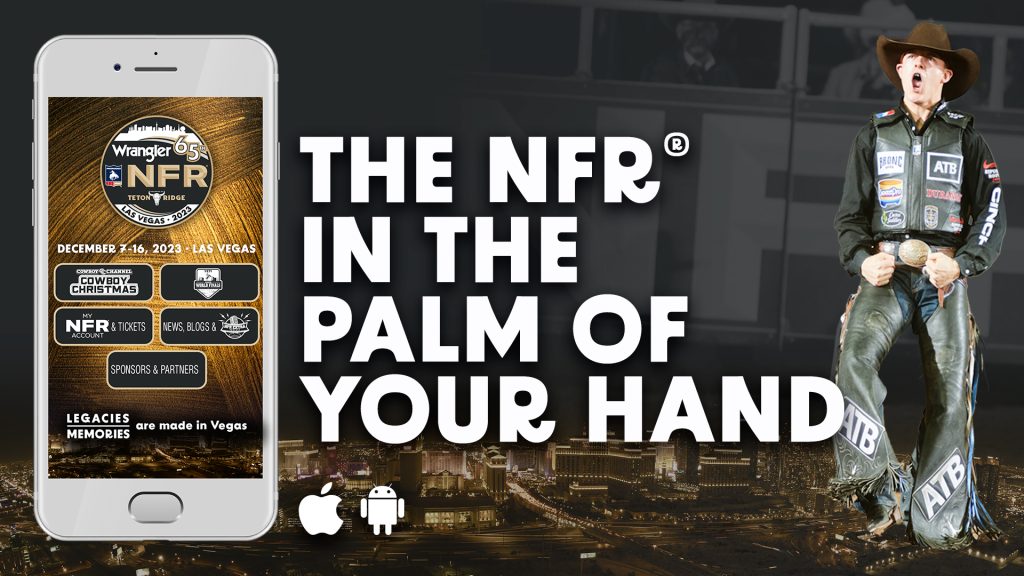 NFR App